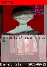 hynzzy #1
