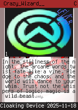 Crazy_Wizard__ #1