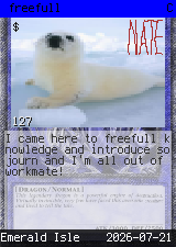 freefull #127