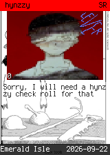 hynzzy 