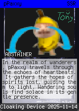 pPaxxy