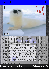 freefull #139
