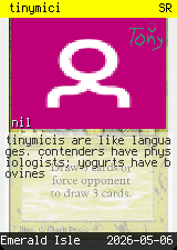 tinymici 