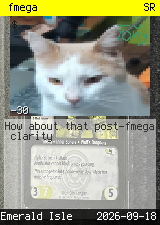 fmega 
