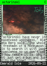 octorinski #152