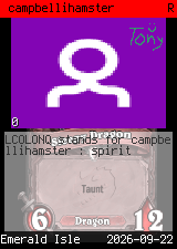 campbellihamster 