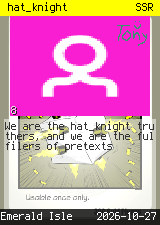 hat_knight #8