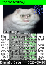 thefastestboy 