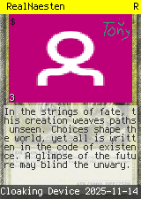RealNaesten #3