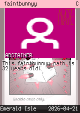 faintbunnyy