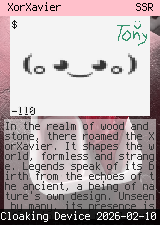 XorXavier 