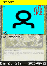 tzorake