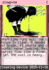 slowpvke
