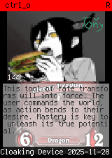 ctrl_o #144