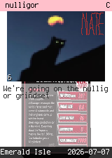nulligor