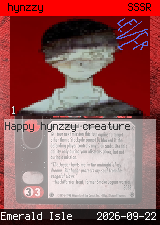 hynzzy