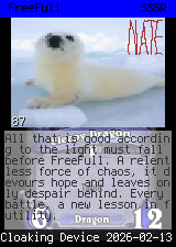 FreeFull #87