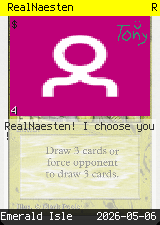 RealNaesten #4