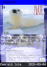 freefull #136