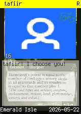 tafiir #16