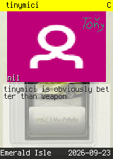 tinymici 
