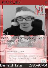 nitrix_dev 