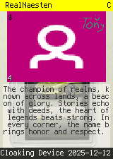 RealNaesten #4