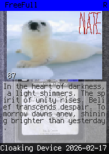 FreeFull #87