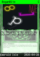 BoganBits #2