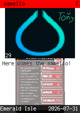 sameilo #29
