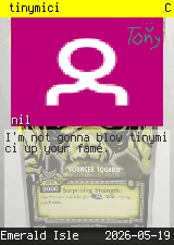 tinymici