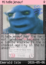 MiteBejenauf 