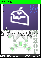 hellpie 