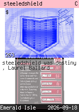steeledshield #263