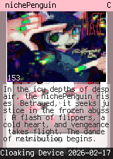 nichePenguin