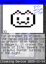 CrazyKitty357
