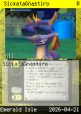 SickataGnastiro 