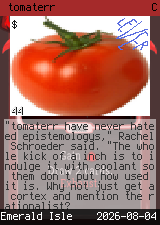 tomaterr