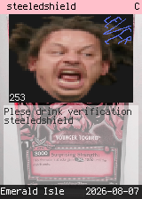 steeledshield #253