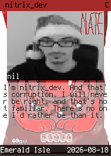 nitrix_dev 