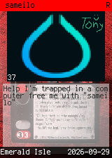 sameilo