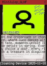 MintJulep_GLHF 