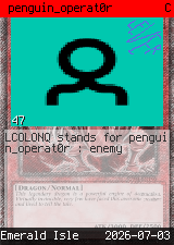 penguin_operat0r #47
