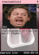 steeledshield #262