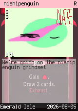 nishipenguin