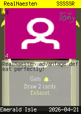 RealNaesten #4