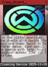 Crazy_Wizard__ #1