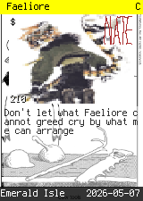 Faeliore