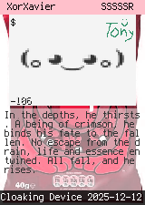 XorXavier 
