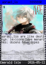 asrael_io #129